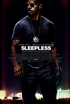 Sleepless izle