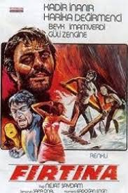 Fırtına 1977 izle