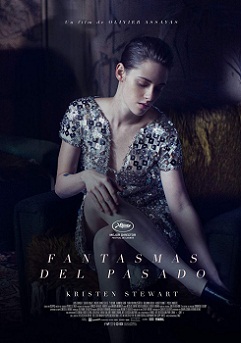 Personal Shopper izle