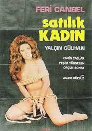 Satılık Kadın izle