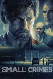 Ufak Suçlar izle